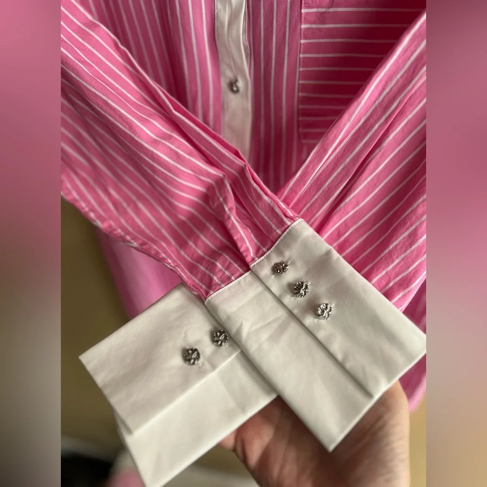 100% cotton tunic - Picture 6 of 11